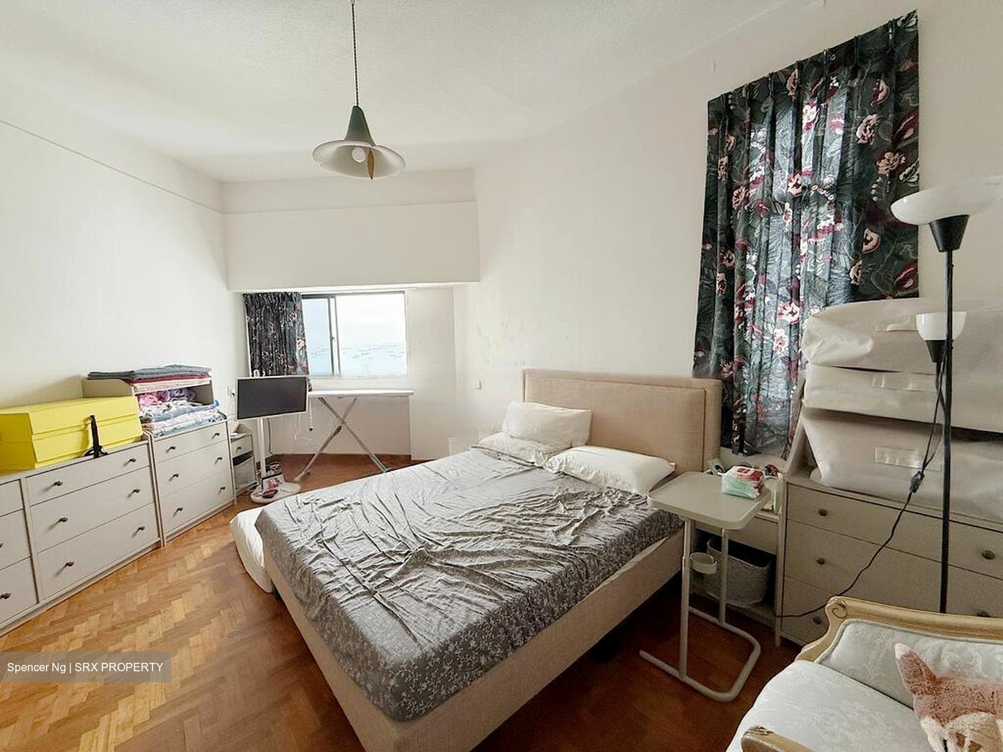 Mandarin Gardens (D15), Condominium #447388401